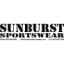 sunburstsportswear.com