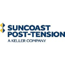 Suncoast Post-Tension (TX) Logo