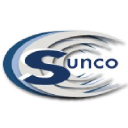 Sunco Construction (IN) Logo