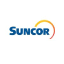 Logo Suncor Énergie Inc