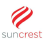 Suncrest Solar logo