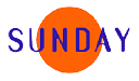 Sunday Communications logo