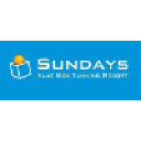 sundaysbluebox.com