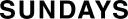 Logo for sundaysecuador.com