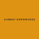 Logo for sundaysomewhere.com