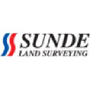 Sunde Land Surveying LLC Logo