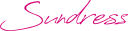 Logo for sundressws.com