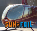 Sun-Foil Aircraft Sunscreens Inc
