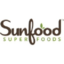 Logo for sunfood.com