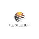 SunForce Health & Organics