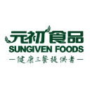 sungivenfoods.com