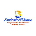 sunharbormanor.com