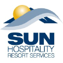 sun hospitality logo