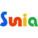 Sunia logo