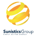SunisticsGroup Logo