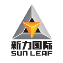 sunleafcn.com