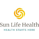 sun life health