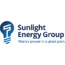 sunlightenergygroup.com