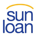 Sun Loan locations in the USA