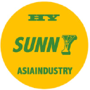 sunnyasiaindustry.com