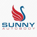 sunnyautobody.com