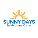 sunnydaysinhomecare.com