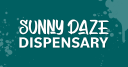 Sunny Daze Dispensary St. Joseph Logo