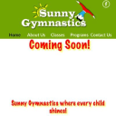 Sunny Gymnastics