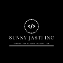 Sunny Jasti Inc. logo