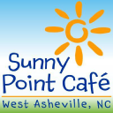 sunnypointcafe.com