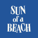 Sun of a Beach logo