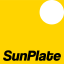 SunPlate GmbH logo