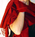 Sunrise Pashmina