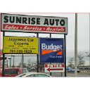 Sunrise Auto Inc
