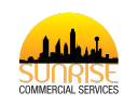 Sunrise Commercial Services LLC Logo