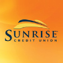 Sunrise Credit Union logo