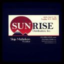 Sunrise Distribution Inc