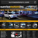 Sunrise Motors Inc
