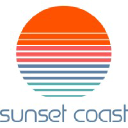 Sunset Coast Provisions Logo