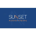 Sunset Electrical Contractors Logo