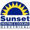 Sunset Heating & Cooling Inc