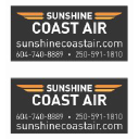 Sunshine Coast Air logo