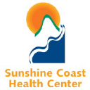 Sunshine Coast Health Centre logo