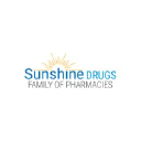Sunshine Drugs logo