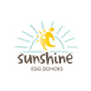 sunshineeggdonors.com