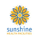 sunshinehealthfacilities.com
