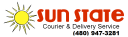 Sun State Courier & Delivery Services