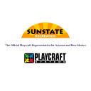 SunState Recreation Logo