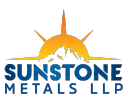 sunstonemetals.com