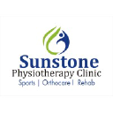 Sunstone Physiotherapy clinic logo